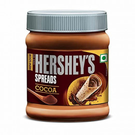 HERSHEYS SPREAD COCOA WITH ALM 150G